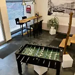 Casa De Falco 公寓 *