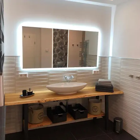 Casa De Falco * Thale