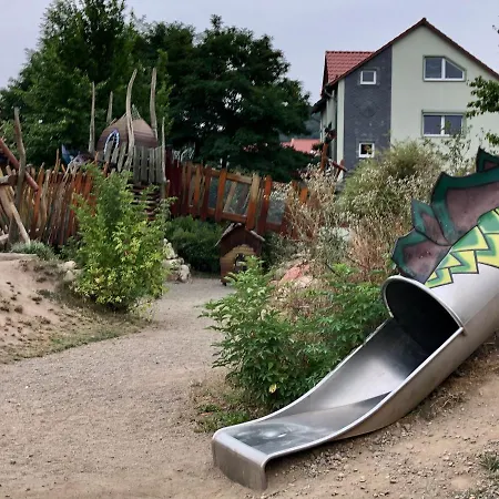 Casa De Falco Apartment Thale