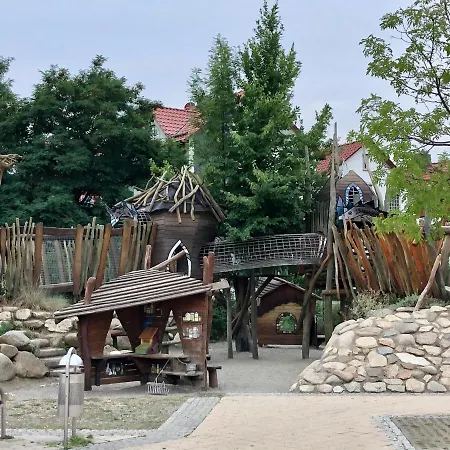 Casa De Falco * Thale