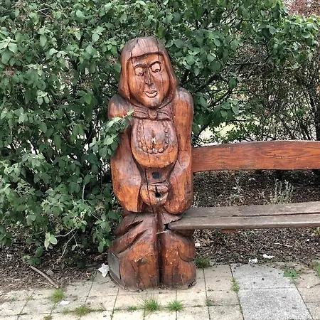 Apartman Casa De Falco *