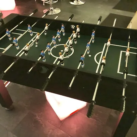 شقة Casa De Falco *