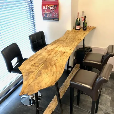 شقة Casa De Falco