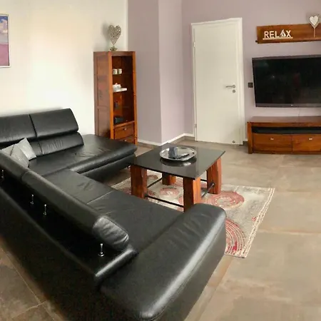 Apartman Casa De Falco Thale