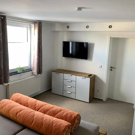 Casa De Falco Apartman Thale