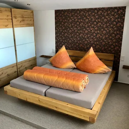 Apartman Casa De Falco *