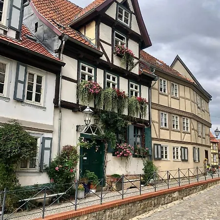 Casa De Falco Apartman