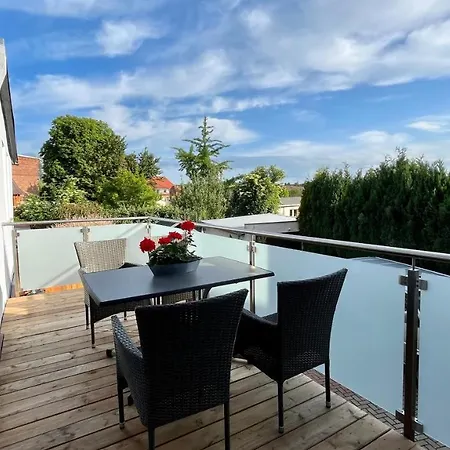 Apartman Casa De Falco *