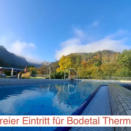 Apartman Casa De Falco Thale