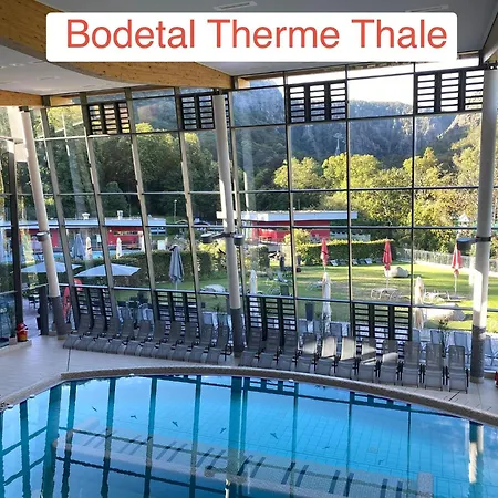 Apartman Casa De Falco *