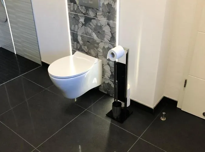 Casa De Falco Apartment Thale