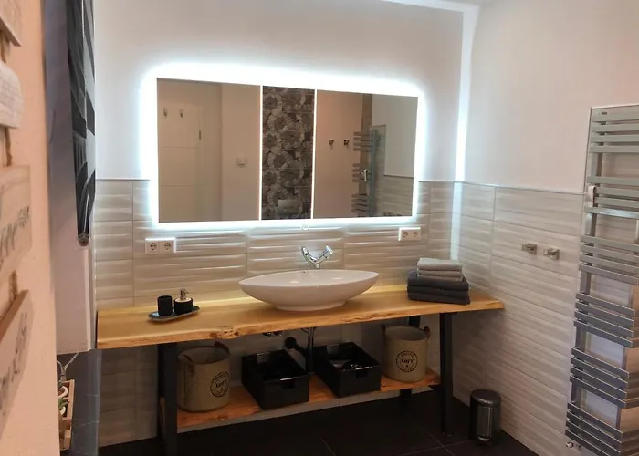 Casa De Falco * Thale