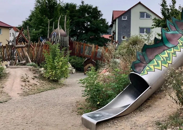 Casa De Falco Apartment Thale