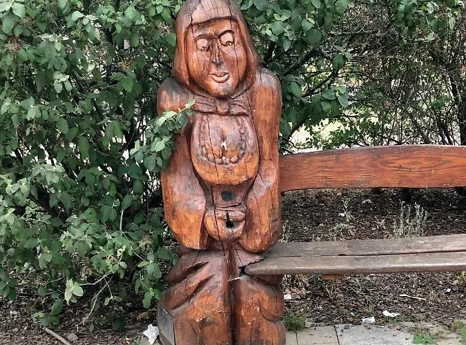 Apartment Casa De Falco *