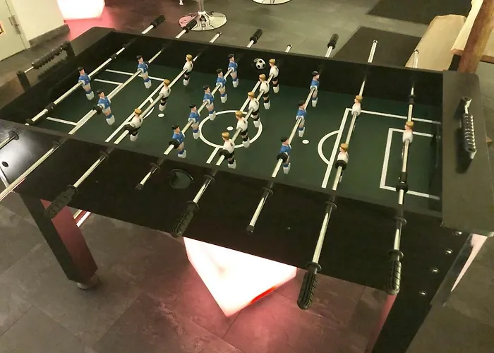 Apartment Casa De Falco *