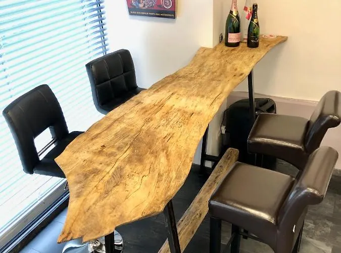 Apartment Casa De Falco