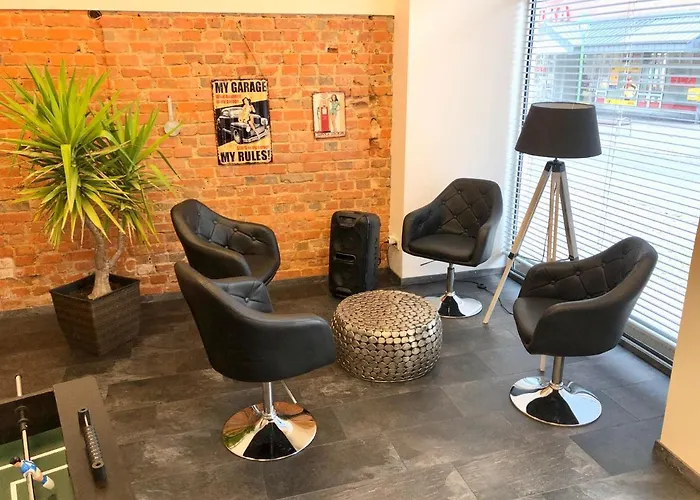 Casa De Falco Apartment *