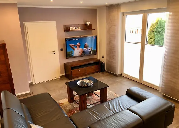 Casa De Falco Apartment Thale