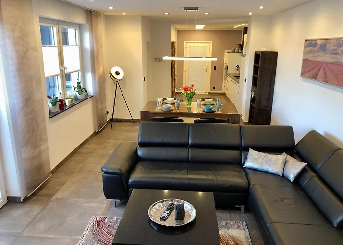 Casa De Falco 탈레