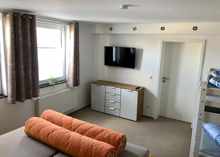 Casa De Falco Apartment Thale