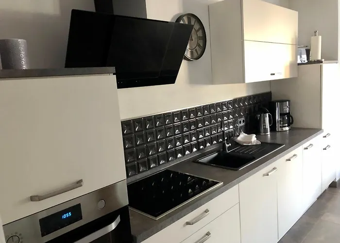 Apartment Casa De Falco Thale