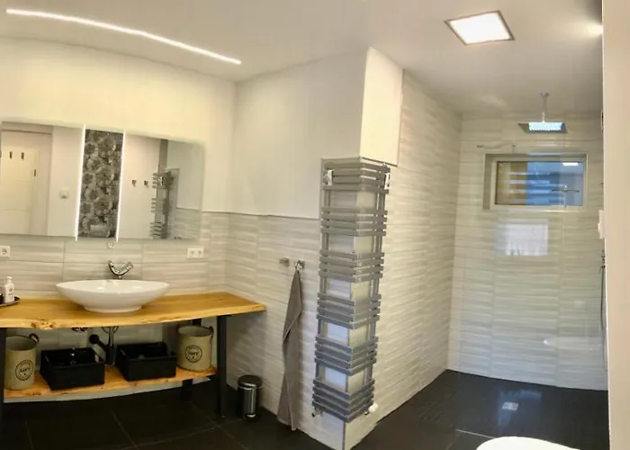 Apartment Casa De Falco