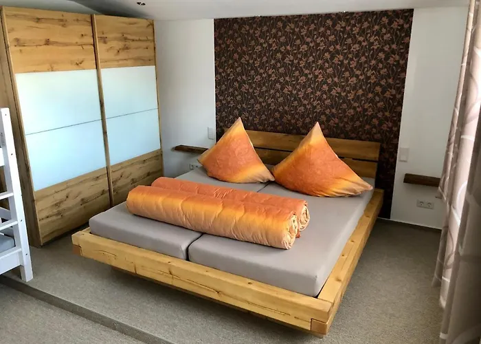 Apartment Casa De Falco *