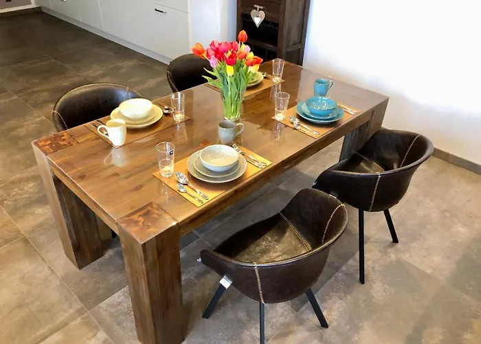 Apartment Casa De Falco *