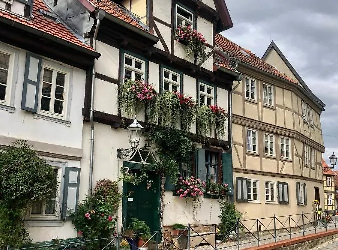 Casa De Falco 아파트