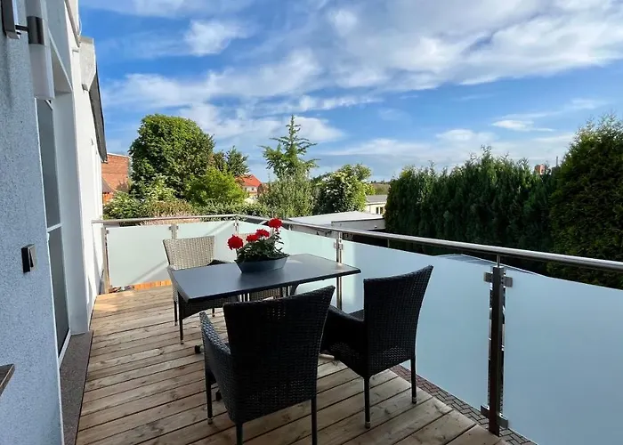 Apartment Casa De Falco *