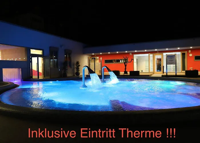 Apartment Casa De Falco Thale