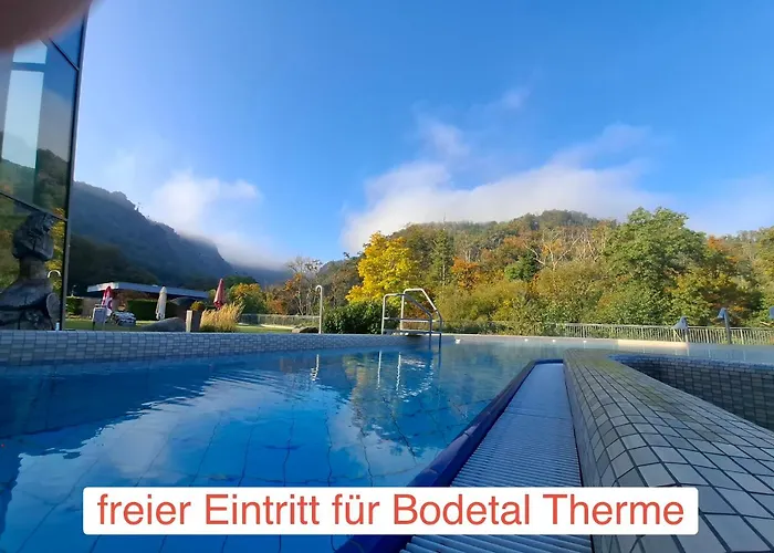 Apartment Casa De Falco Thale